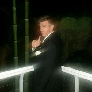 Meet your Posher, Michael